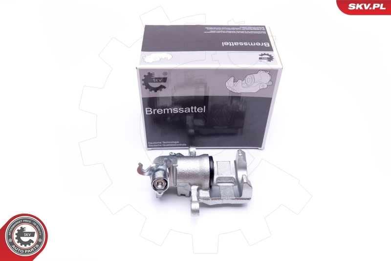 Brake Caliper
